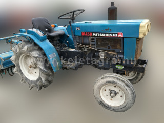 Click here to enlarge photo
6921-70.636363636364-5304 Mitsubishi D1450 Japanese Compact Tractor (1)