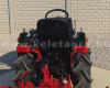 Mitsubishi MT146 Japanese Compact Tractor (4)