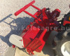 Mitsubishi MT146 Japanese Compact Tractor (11)