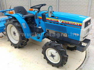 Zum Darstellen grösserer Bilder bitte klicken Sie hier
834-121.1838961039-5648 Mitsubishi MT1601D (69mm) Japanische Kleintraktor (1)