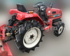 Mitsubishi MT18D Japanese Compact Tractor (2)