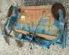 Mitsubishi ST1540 Japanese Compact Tractor (5)