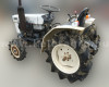 Mitsubishi ST1540 Japanese Compact Tractor (3)