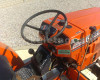 Hinomoto C174 Japanese Compact Tractor (9)