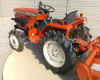 Hinomoto C174 Japanese Compact Tractor (5)