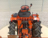 Hinomoto C174 Japanese Compact Tractor (4)