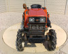Hinomoto C174 Japanese Compact Tractor (8)