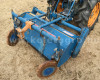 Hinomoto E14 Japanese Compact Tractor (5)