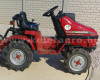 Honda Mighty 11 RT1100 Japanese Compact Tractor (2)