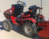 Honda Mighty 11 RT1100 Japanese Compact Tractor (5)