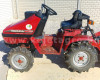Honda Mighty 11 RT1100 Japanese Compact Tractor (6)