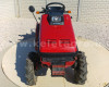 Honda Mighty 11 RT1100 Japanese Compact Tractor (8)