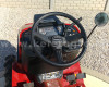 Honda Mighty 11 RT1100 Japanese Compact Tractor (10)