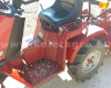 Honda Mighty 11 RT1100 Japanese Compact Tractor (11)