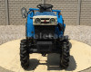 Mitsubishi D1550FD Japanese Compact Tractor (8)