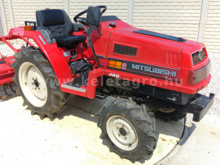 Click here to enlarge photo
2391-173.53642857143-2987 Mitsubishi MT16D 54456-99999 Japanese Compact Tractor (1)