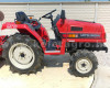 Mitsubishi MT16D 54456-99999 Japanese Compact Tractor (2)
