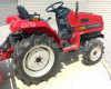 Mitsubishi MT16D 54456-99999 Japanese Compact Tractor (3)