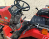 Mitsubishi MT16D 54456-99999 Japanese Compact Tractor (9)