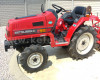 Mitsubishi MT16D 54456-99999 Japanese Compact Tractor (7)