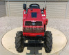 Mitsubishi MT16D 54456-99999 Japanese Compact Tractor (8)