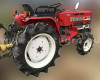 Shibaura P17F Japanese Compact Tractor (2)