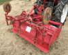 Shibaura P17F Japanese Compact Tractor (5)