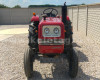 Shibaura SD2600 Japanese Compact Tractor (7)