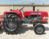 Shibaura SD2600 Japanese Compact Tractor (2)