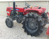Shibaura SD2600 Japanese Compact Tractor (4)