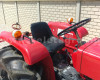 Shibaura SD2600 Japanese Compact Tractor (8)