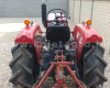 Shibaura SD2600 Japanese Compact Tractor (3)