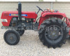 Shibaura SD2600 Japanese Compact Tractor (5)
