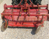 Shibaura SD2600 Japanese Compact Tractor (10)