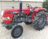Shibaura SD2600 Japanese Compact Tractor (6)