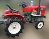 Yanmar YM1301D Japanese Compact Tractor (2)