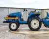 Iseki TU150F Japanese Compact Tractor (6)