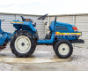 Iseki TU150F Japanese Compact Tractor (2)