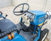 Iseki TU150F Japanese Compact Tractor (9)