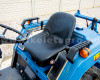 Iseki TU150F Japanese Compact Tractor (12)