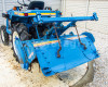 Iseki TU150F Japanese Compact Tractor (18)