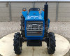Iseki TU1700F Japanische Kleintraktor (8)