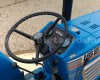 Iseki TU1700F Japanische Kleintraktor (10)