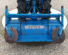Iseki TU1700F Japanische Kleintraktor (13)