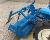 Iseki TU1700F Japanische Kleintraktor (12)