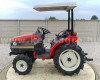 Mitsubishi MT181 Japanese Compact Tractor (6)