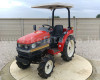 Mitsubishi MT181 Japanese Compact Tractor (7)