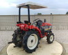 Mitsubishi MT181 Japanese Compact Tractor (3)