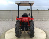 Mitsubishi MT181 Japanese Compact Tractor (4)