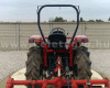 Yanmar AF-26 PowerShift Japanese Compact Tractor (4)